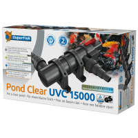 Pondclear UV-C 18 Watt